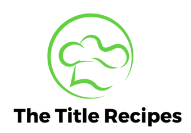 The Title Recipes 